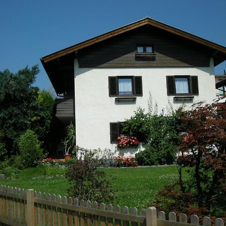 Ferienwohnung Werner 萨菲登安斯泰内嫩米尔 外观 照片