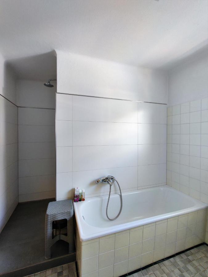 Ferienwohnung Werner 萨菲登安斯泰内嫩米尔 外观 照片